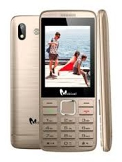 Unlock MOBICEL D4 