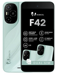 Unlock MOBICEL F42