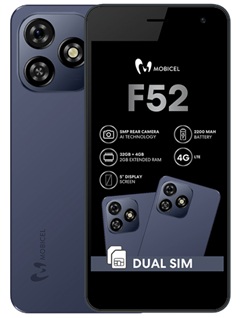 Unlock MOBICEL F52