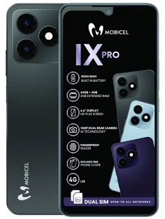 Unlock MOBICEL IX Pro 