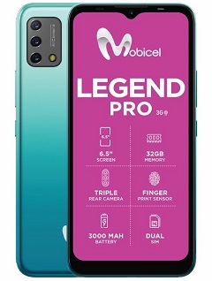 Unlock MOBICEL Legend Pro