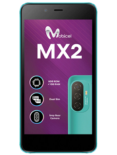 Unlock MOBICEL MX2 