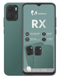 Unlock MOBICEL RX