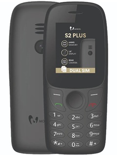 Unlock MOBICEL S2 Plus