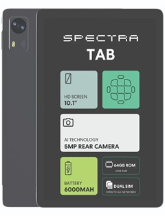Unlock MOBICEL Spectra Tab 1