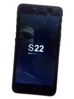 MOBIWIRE ALTICE S22 Desbloquear MOBIWIRE ALTICE S22