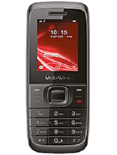 MOBIWIRE ELKI Desbloquear MOBIWIRE ELKI