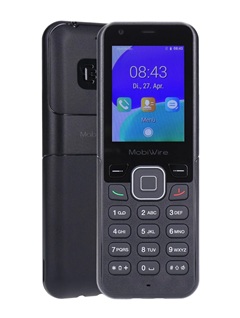 Unlock MOBIWIRE HOMEPHONE 4G