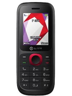 Unlock MOBIWIRE SFR 103