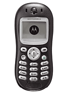Unlock MOTOROLA C250