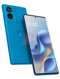 Unlock MOTOROLA MOTO G96