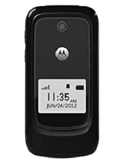 Unlock MOTOROLA W409G