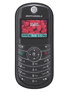 Unlock MOTOROLA C139 