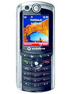 Unlock MOTOROLA E770