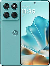 MOTOROLA Edge 60s Desbloquear MOTOROLA Edge 60s