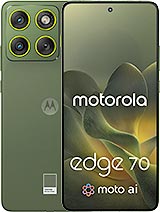 Desbloquear MOTOROLA Edge 70