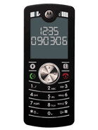 Unlock MOTOROLA MOTOPHONE F3