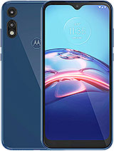 Unlock Motorola Moto E (2020)