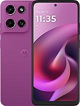 Unlock MOTOROLA MOTO G 2026