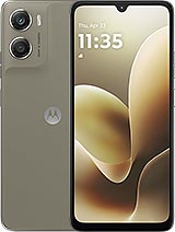 Unlock MOTOROLA MOTO G06 Power