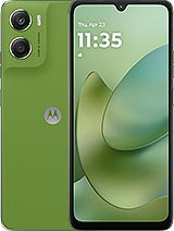 Desbloquear MOTOROLA MOTO G06