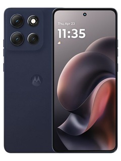 Desbloquear MOTOROLA MOTO G100 Pro