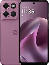 Desbloquear MOTOROLA MOTO G17