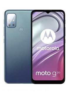 Unlock MOTOROLA XT2128-2