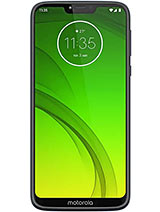 MOTOROLA MOTO G7 POWER