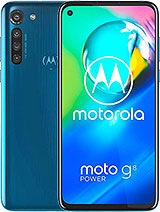 MOTOROLA MOTO G8 Power