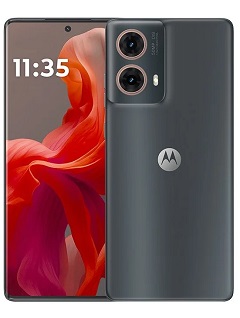 Unlock MOTOROLA MOTO S50 Neo 