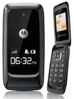 Unlock MOTOROLA MOTOGO Flip