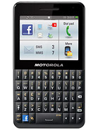 Unlock MOTOROLA MOTOKEY Social