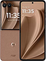 Unlock MOTOROLA RAZR+ 2025