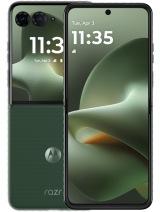 Unlock MOTOROLA RAZR+ 2026