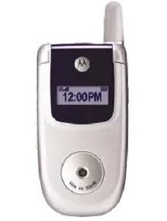 Unlock MOTOROLA V220 