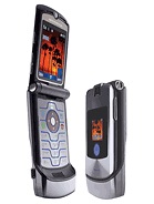 Unlock MOTOROLA V3i 