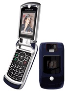 Unlock MOTOROLA V3x 