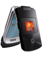 Unlock MOTOROLA V3xx 