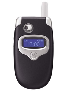 Unlock MOTOROLA V535