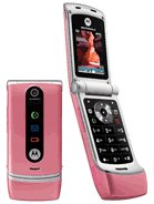 Unlock MOTOROLA W377