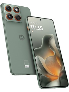 Unlock MOTOROLA MOTO X70 AIR