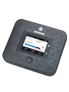 NETGEAR Nighthawk 5G (MR5000) NETGEAR Nighthawk 5G (MR5000)