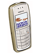 Unlock NOKIA 3120 