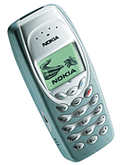 Unlock NOKIA 3410 