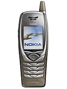 NOKIA 6650 Desbloquear NOKIA 6650