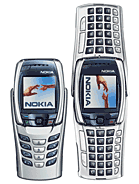 Unlock NOKIA 6800