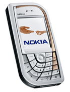 Desbloquear NOKIA 7610