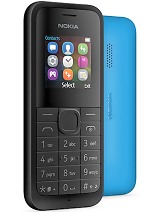 Unlock NOKIA 105 (2015) 