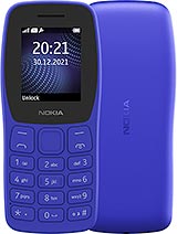 Desbloquear NOKIA 105 (2022)